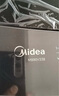 美的（Midea）波輪洗衣機全自動(dòng)家用 MB80V36DT 8公斤變頻 至高1.25洗凈比超凈洗 抗菌螨 以舊換新 家電國家補貼 曬單實(shí)拍圖