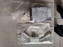 索尼（SONY） MDR-EX15LP 有線耳機(jī)3.5mm接口 入耳式耳機(jī) 手機(jī)音樂耳機(jī) 電腦筆記本適用 白色 曬單實(shí)拍圖