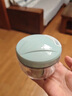 卡羅特搗蒜器手動(dòng)家用蒜泥攪蒜器切壓蒜末蒜蓉攪碎機搗蒜頭打蒜器 200ml 曬單實(shí)拍圖