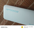 CUKTECH酷態(tài)科【3C認證可上飛機】電能塊自帶線20000毫安移動電源55W快充充電寶支持蘋果17小米筆記本CP25 曬單實拍圖