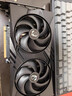微星（MSI）魔龍 GeForce RTX 5060 8G GAMING TRIO OC AI推理 電競游戲設(shè)計(jì)智能學(xué)習(xí)獨(dú)立顯卡 曬單實(shí)拍圖