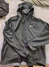 耐克（NIKE）男裝裝外套男裝時(shí)尚潮流內膽薄絨款訓練連帽夾克 DQ6594-010 XL 曬單實(shí)拍圖