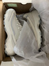 斯凱奇（Skechers）奶茶熊3代女鞋復(fù)古熊貓老爹鞋厚底增高鞋百搭休閑運(yùn)動(dòng)鞋896276 曬單實(shí)拍圖