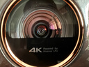 Vidda C3 Ultra 海信4K超高清三色激光投影儀家用投影機1.67倍光學(xué)變焦+12大科技領(lǐng)先家庭影院 國家補貼 曬單實(shí)拍圖