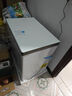 海爾（Haier）200升低霜小冰柜家用商用 冷藏柜冷凍柜兩用冰柜京東自營(yíng)小型冰箱小型冷柜BC/BD-200GHW9D國家補貼 曬單實(shí)拍圖