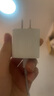 AMKE【原充正品】蘋(píng)果充電線(xiàn)30W快充套裝適配iPhone14/13promax/12plus/11/8/XR手機充電器原裝數據線(xiàn) 【原充正品】蘋(píng)果30W快充頭+快充線(xiàn)1米 曬單實(shí)拍圖