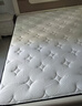 雅蘭乳膠床墊天然黃麻獨立彈簧床墊 有度.旗艦版3.0 1.8x2米 偏硬 曬單實(shí)拍圖
