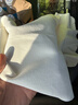 浩寶鹿皮巾擦車(chē)巾加厚真皮麂皮巾雞皮布擦玻璃家政保潔用抹布洗車(chē)毛巾 40*70CM規則形狀 兩條 曬單實(shí)拍圖