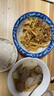 趣十八番正宗潮汕牛肉丸2斤手打牛筋丸生鮮牛丸 火鍋丸子燒烤食材肉丸子 1斤牛肉丸+1斤牛筋丸 曬單實(shí)拍圖