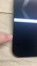 圖拉斯【熱銷(xiāo)100萬(wàn)+】適用iphone16promax鋼化膜蘋(píng)果16pro手機膜無(wú)黑邊全屏高清防摔防指紋無(wú)塵倉貼膜 iPhone 16 Pro丨單片第二件半價(jià) 京倉包郵丨送無(wú)塵倉 曬單實(shí)拍圖