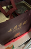 古井貢酒 年份原漿獻(xiàn)禮 濃香型白酒 50度 500ml*6瓶 整箱裝 曬單實(shí)拍圖