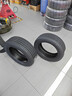 固特異（Goodyear）汽車(chē)輪胎 205/55R16 91W EF1 SPORT鷹馳F1酷跑 朗逸/速騰/卡羅拉 曬單實(shí)拍圖