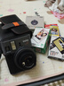 FUJIFILM 一次成像相機 instax mini41一世風(fēng)靡之摩登風(fēng)華禮盒 內含3英寸相紙10張 mini41新經(jīng)典禮盒組合【相紙共40張+保護殼】 官方標配 曬單實(shí)拍圖