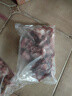 原切新鮮黑豬棒骨帶肉豬筒骨醬大骨多肉豬骨頭筒子骨骨髓熬湯火鍋 沂蒙黑豬豬筒骨4斤裝【切小塊發(fā)貨 含肉量45%】 曬單實(shí)拍圖