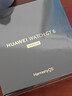 HUAWEI WATCH GT 6 原野綠 46mm智能手表多維情緒健康全新騎行體驗21天超長(cháng)續航華為GT6手表GT5升級 曬單實(shí)拍圖
