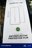 Smorss【AR增透】適用vivo X300pro鏡頭鋼化膜手機后攝像頭 ar光學(xué)增透降反射高清防摔保護貼膜-防眩光 曬單實(shí)拍圖