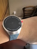 華為（HUAWEI）【咨詢(xún)享優(yōu)惠】華為WATCH 5手表運動(dòng)鴻蒙AI智能eSIM獨立通話(huà)血壓血糖風(fēng)險評估研究男女智能Pro 46MM星河藍丨復合表腕帶【送皮表帶+貼膜】 曬單實(shí)拍圖
