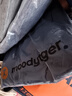 moodytiger【奶皮衣】?jī)和l(wèi)衣吸濕排汗春秋裝男童柔軟高彈透氣女童運(yùn)動(dòng)上衣 曬單實(shí)拍圖