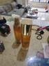 歐萊雅（L'OREAL）套裝抗皺金致臻顏保濕補水緊致化妝品護膚品禮盒520禮物送女友 花蜜奢養8件套禮盒裝 曬單實(shí)拍圖