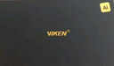 Viken【2025最新款丨哈曼卡頓級】AI骨傳導藍牙耳機耳夾式概念運動(dòng)跑步無(wú)線(xiàn)開(kāi)放式掛耳防汗騎行超長(cháng)續航 曬單實(shí)拍圖