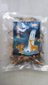 稻稻熊鹿茸菇108g 不熏不染原色無(wú)硫山珍菌菇干貨 炒菜煲湯火鍋食材 曬單實(shí)拍圖