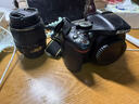 尼康 Nikon D5600 D5300 D5100 D5300 D90 入門(mén)半畫(huà)幅 二手單反相機 尼康 D5200 18-55 VR 套機 99成新 曬單實(shí)拍圖
