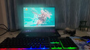 華碩天選6 Pro 酷睿版 國家補貼20% 16英寸游戲本 筆記本電腦(i7-14650HX 16G 1T RTX5060 2.5K)灰 曬單實(shí)拍圖