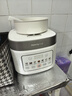 九陽(yáng)（Joyoung）電飯煲3L家用電飯鍋不銹鋼內膽316L微壓煮飯鍋2-3人智能預約0涂層煲湯煮粥鍋 F-30F335L 曬單實(shí)拍圖
