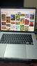 Apple/蘋(píng)果AI筆記本/2025款MacBookAir 15英寸M4(10+10核)16G 512G天藍(lán)色電腦MC7C4CH/A 曬單實(shí)拍圖