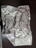 火宮殿 醬板鴨500g袋裝湖南常德長(cháng)沙特產(chǎn)鹵味小吃肉干肉脯香辣味 曬單實(shí)拍圖