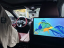 GoGoGPS適用新款寶馬后排娛樂(lè )系統5系7系X5X7專(zhuān)用車(chē)載電視2024款iX顯示屏 新款X5/X7對插WIFI版3+32G一對 曬單實(shí)拍圖
