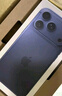 Apple/蘋(píng)果 iPhone 17 Pro 256GB 深藍色 支持移動(dòng)聯(lián)通電信5G 雙卡雙待手機 曬單實(shí)拍圖