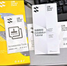 閃魔適用蘋(píng)果16/15鋼化膜iphone16/15手機膜全屏高清防爆防摔抗指紋順滑手感細邊無(wú)白邊聽(tīng)筒防塵2片裝 曬單實(shí)拍圖
