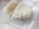 我愛(ài)漁大西洋深海真鱈魚(yú)寶寶裝升級200g 去皮去刺6-7塊嬰幼兒童輔助食譜 曬單實(shí)拍圖