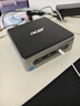 宏碁（acer） mini pro 迷你主機臺式電腦（酷睿13代 i5-13500H 16G 1T SSD）mini辦公家用  曬單實(shí)拍圖