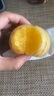 京鮮生 云南人參果 凈重2斤裝 單果50g起 生鮮水果中秋禮盒 曬單實(shí)拍圖
