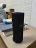 華為Sound Joy 2 藍牙版 便攜式音箱 電腦音響 兩臺組立體聲 長(cháng)續航戶(hù)外音箱 高保真防水禮物 曜石黑 曬單實(shí)拍圖