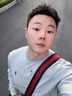 Ralph Lauren美國保羅純色長袖t恤男秋季新款圓領(lǐng)小標(biāo)刺繡大碼白色T恤男 白色 BLCT-小標(biāo) S 建議(100-125斤 曬單實拍圖