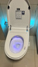 小米米妮系列智能馬桶一體機紫外線(xiàn)殺菌即熱全自動(dòng)沖洗加熱烘干坐便器M1s m1s頂配版-語(yǔ)音泡沫-帶水箱 250/300/350/400/坑距 下單備注 曬單實(shí)拍圖