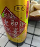 即墨老酒 經(jīng)典五年 半甜型 北方黃酒 500ml*6瓶 整箱裝 曬單實(shí)拍圖