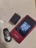 飛利浦（PHILIPS）V13P 海棠紅 翻蓋老人手機 移動(dòng)聯(lián)通電信4G全網(wǎng)通 雙卡雙待老年人手機大字大聲音備用智能學(xué)生手機 曬單實(shí)拍圖