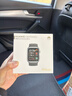 華為（HUAWEI）手表WATCH D2【咨詢(xún)享優(yōu)惠】腕部心電血壓采集記錄儀家用血氧睡眠壓力體溫監測運動(dòng)健康家人禮物 幻夜黑【送保護膜+曬單十選一】 曬單實(shí)拍圖