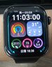華為（HUAWEI）手表WATCH FIT 4【咨詢(xún)享優(yōu)惠】運動(dòng)智能健康管理藍牙通話(huà)輕薄NFC門(mén)禁交通支付送男女士朋友Pro3 悅動(dòng)白丨送定制表帶+精美表盤(pán) 曬單實(shí)拍圖