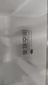 海爾（Haier）172升風(fēng)冷無(wú)霜小冰箱冰箱雙開(kāi)門(mén)租房家用冰箱小型節能小巧不占地BCD-172WGHC2E9S9家電國家補貼15% 曬單實(shí)拍圖