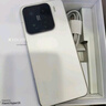 小米xiaomi小米15手機(jī) 國(guó)家補(bǔ)貼 徠卡光學(xué)Summilux高速鏡頭 驍龍8至尊版移動(dòng)平臺(tái) 小米澎湃OS 2 白色 16GB+512GB 曬單實(shí)拍圖