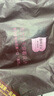 曲線(xiàn)主義【張雨綺同款】黑巧折角腰塑身衣收腹后脫式帶胸墊 黑巧色 L碼 曬單實(shí)拍圖