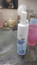 維特絲羽絨服清洗劑免水洗清潔神器干洗劑免洗專(zhuān)用去污去漬家用洗滌液 曬單實(shí)拍圖