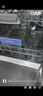 西門(mén)子（SIEMENS）黑魔鏡636ProMax15+2套 全面升級雙一級認證超省水省電AI智能洗17套嵌入式洗碗機SJ43EB33KC 曬單實(shí)拍圖