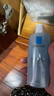 理膚泉特安眼唇卸125ml*2支面部眼唇清潔卸妝水控油敏感肌11.11搶先購 曬單實(shí)拍圖