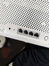 小米（MI）路由器BE3600 2.5G 3600兆級WiFi7【小米手機上網(wǎng)搭檔】4核高通處理器 2.5G網(wǎng)口 IOT聯(lián)動(dòng) 曬單實(shí)拍圖